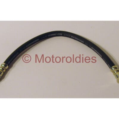 Bromsslang bak tvåkrets