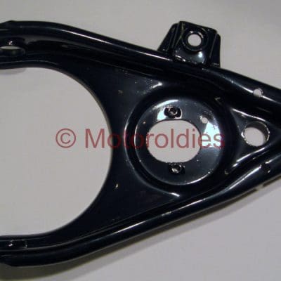 Länkarm nedre höger fram 1961-