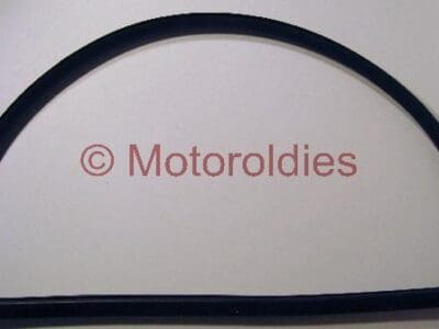 Bakre sidorutlist Favorit