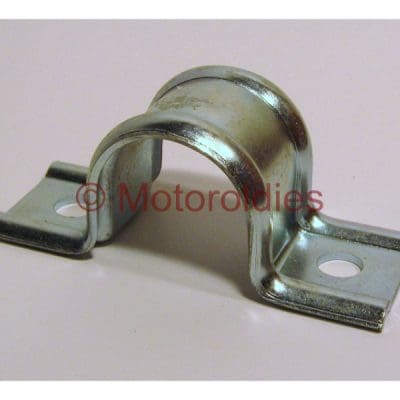 Klamma kränghämmarbussning