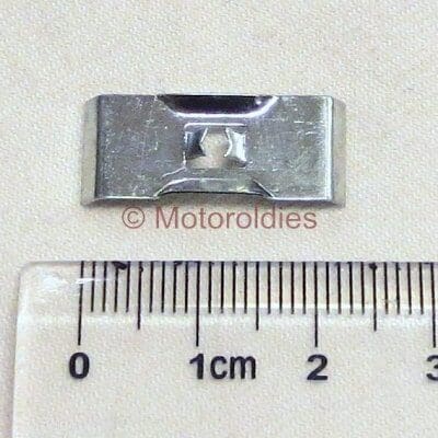 Clips grillemblem 1967-70