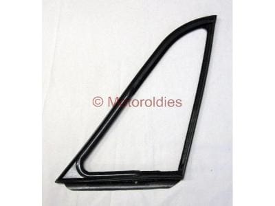 Ventilationsrutelist vänster