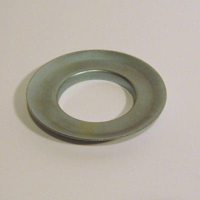 Stänkskydd kardan mot stödlager