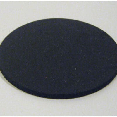 Packning kylarlock slutet system