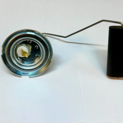 Tankarmatur 63 mm -1970