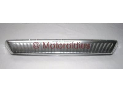 Nummerskyltsbelysning -1972