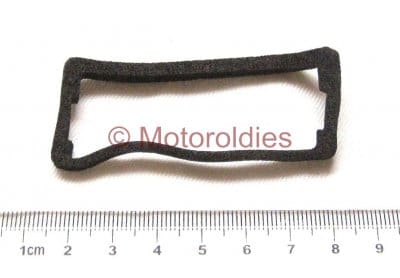 Packning skyltbelysning