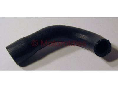 Kylarslang, övre för bilar utan AC