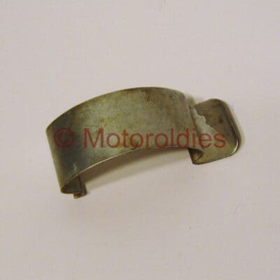 Klamma luftfilterhus