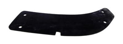 Mellanlägg blinkers liksidigt