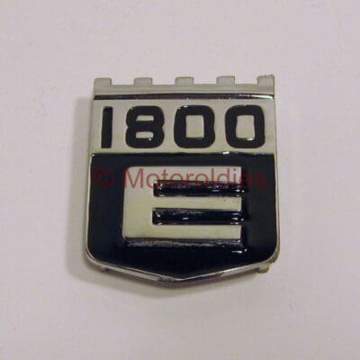 Emblem 1800E