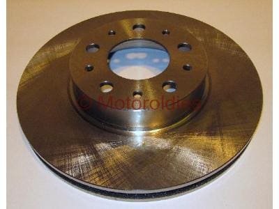 Bromsskiva fram Girling 15"
