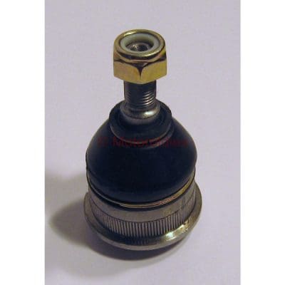 Kulled övre fram tidig -1969