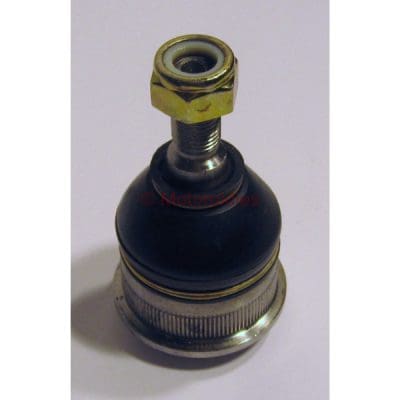 Kulled fram övre sen