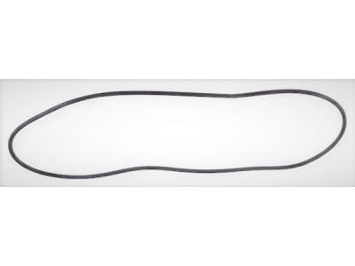 Packning bakljusglas