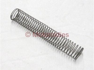 Fjäder vakuumkammare SU HS6, HIF6