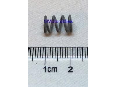 Fjäder blandskruv Zenith VN34, VN36