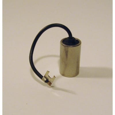 Kondensator Autolite B4B 1950-53