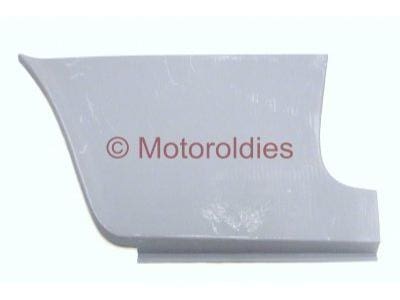 Reparationsplåt vänster