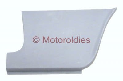 Reparationsplåt höger