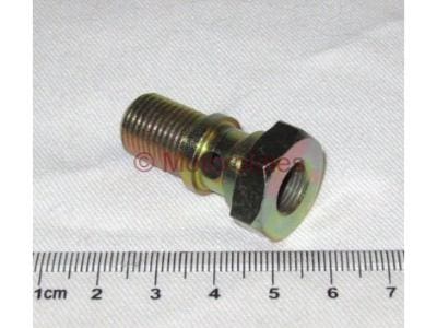 Hålskruv huvudbromscylinder