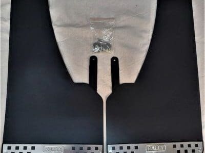 Stänkskyddsats Rally