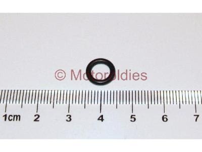 O-ring Stromberg innerdiameter 6 mm