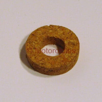 Korkpackning bladfjäderhänke