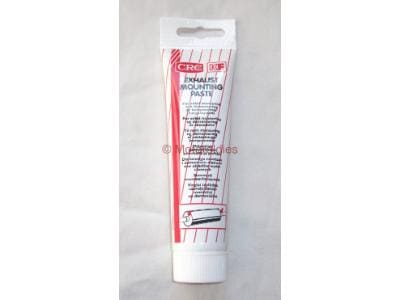 Monteringspasta avgassystem