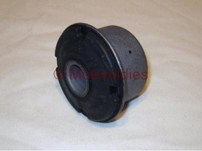 Länkarmsbussning höger