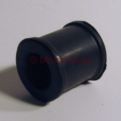 Bussning "trådrulle"