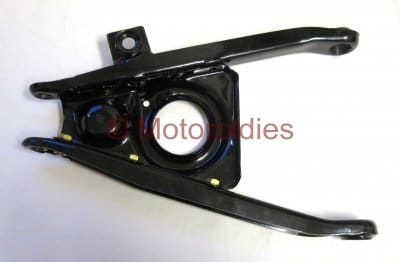 Länkarm nedre, vänster fram