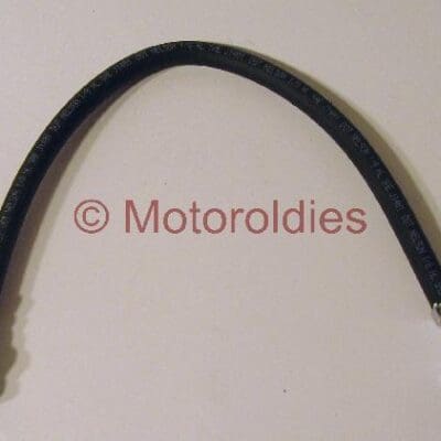 Bromsslang bak (samt även fram PV/Duett)