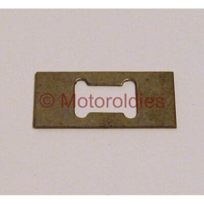 Spänne bladfjäderpaket