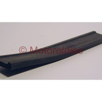 Gummiunderlägg bladfjäderpaket