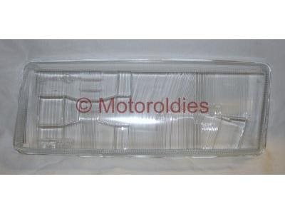 Strålkastarglas vänster 960