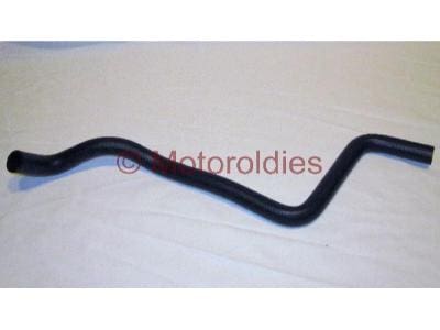 Kylarslang till expansionskärl