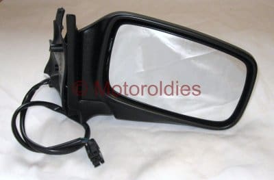 Backspegel höger vidvinkel