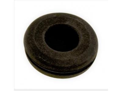 Gummiplugg 31/15 mm