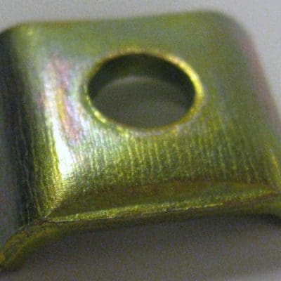 Klamma chokewire m.m.