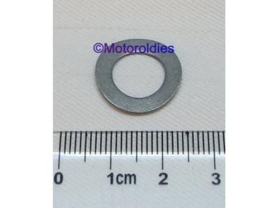 Fjäderbricka 3/8" 10 x 18 x 1 mm