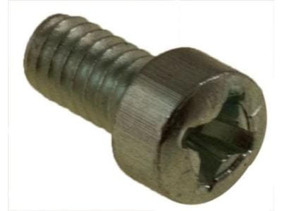 Skruv UNC 1/4" längd 13 mm till bland annat broms