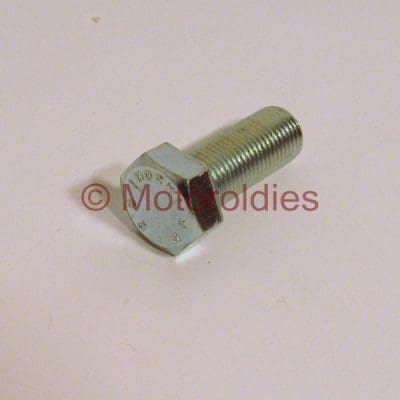 Skruv UNF 1/2"-20x1 bromsok fram