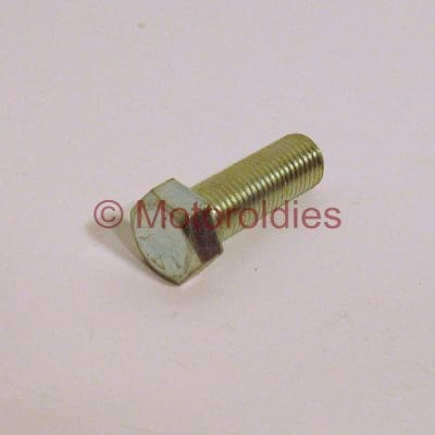 Skruv UNF 7/16"-20 längd 32 mm till bromsok bak