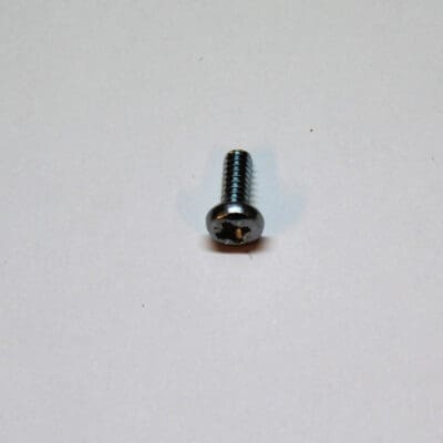 Skruv UNC NR 6-32, längd 9 mm, URX