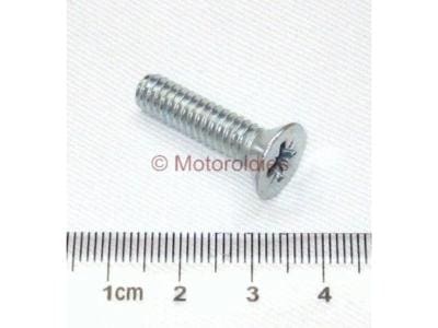 Skruv UNC 1/4"-20, längd 22 mm, UFX