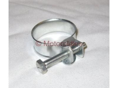 Slangklämma 19-28 mm, originaltyp