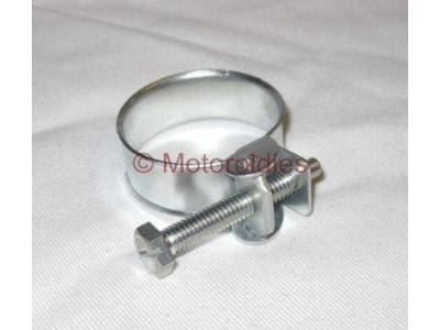 Slangklämma 26-38 mm originaltyp