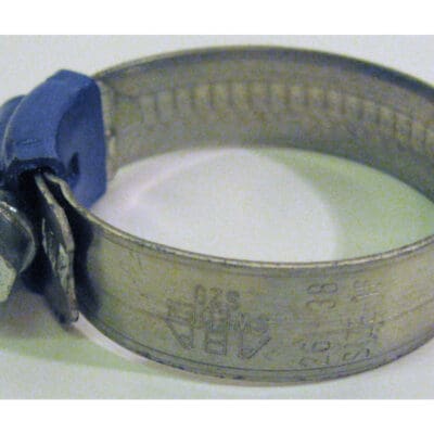 Slangklämma 25-40 mm