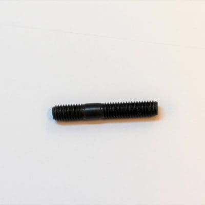 Pinnbult M8x50 mm ,avgasgrenrör mot topplock B21 B23 B230